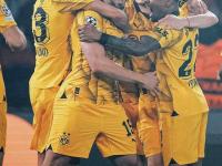 九游娱乐官方平台-包含2-1！有吉拉西、阿德耶米两大猛人，世俱杯1/4决赛多特可与皇马争雄的词条