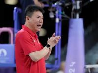 九游娱乐-郎平后继有人!赵勇连换4人扭转败局决胜局2次神来之笔