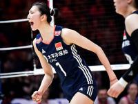 九游娱乐官网-热身赛-中国女排1-3遭波兰逆转提前感受魔鬼主场