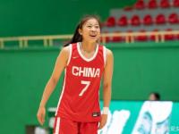 九游娱乐官方网站-关于U19女篮世界杯-梁雅琦25+13中国负以色列将争第11的信息