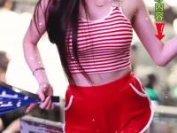 九游娱乐官方平台-江苏啦啦队分享日常：听说你们更爱抽象的美女的简单介绍