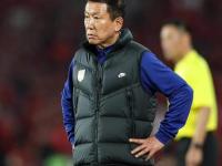 九游娱乐官方平台-崔康熙返韩为治疗膝伤向泰山申请被拒
