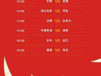 九游娱乐官网-世界杯强敌太多若在决赛遭遇中国队也会很困难的简单介绍
