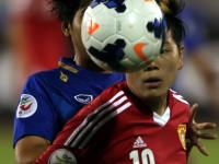 九游体育官网-自治区体育局成功申办2026年亚足联U20女足亚洲杯预选赛