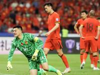 九游娱乐官网-国际预选赛：中国队悍然夺冠，晋级领先