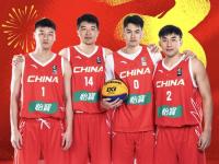 九游娱乐官网入口-两连胜!三人篮球世界杯-中国男篮绝杀加拿大