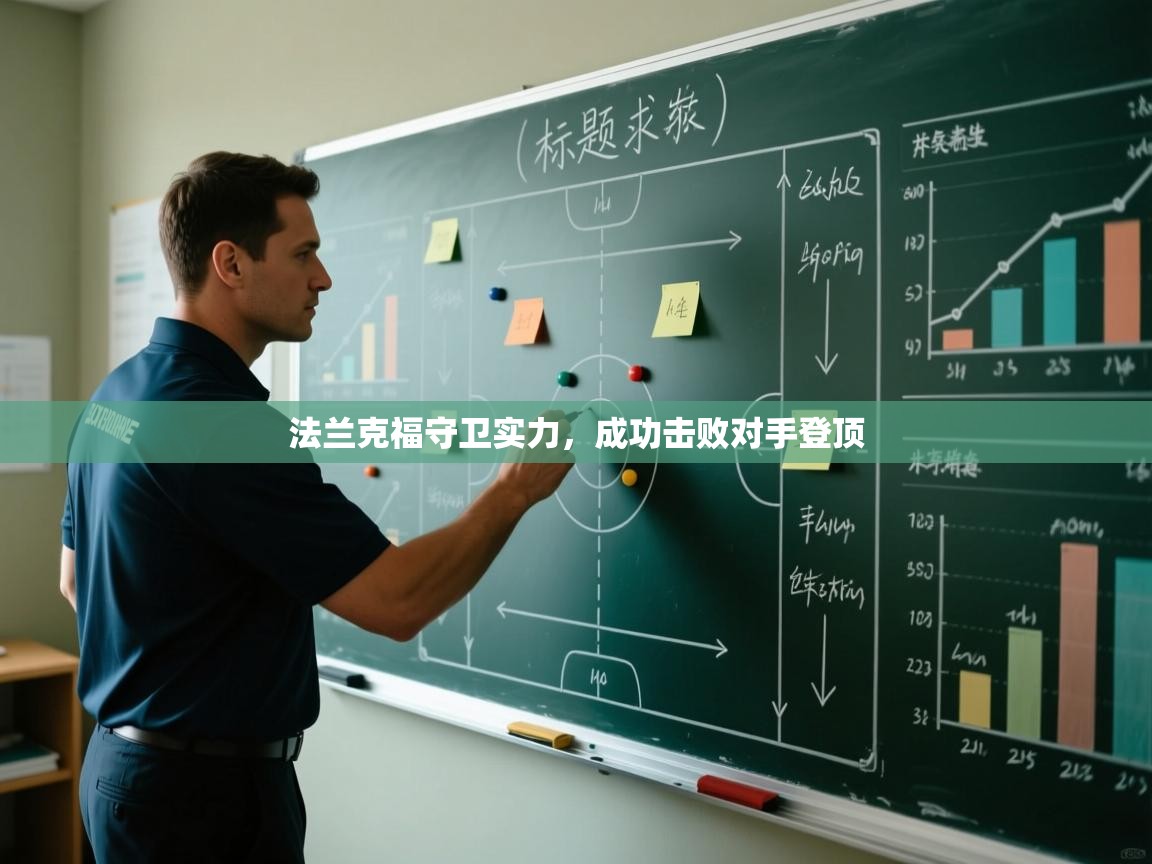 法兰克福守卫实力，成功击败对手登顶  第2张