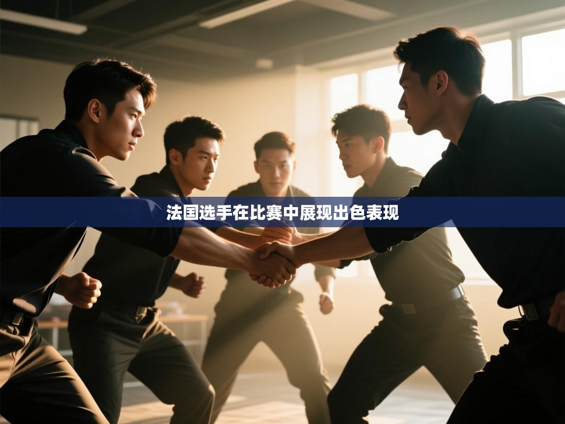 法国选手在比赛中展现出色表现  第1张