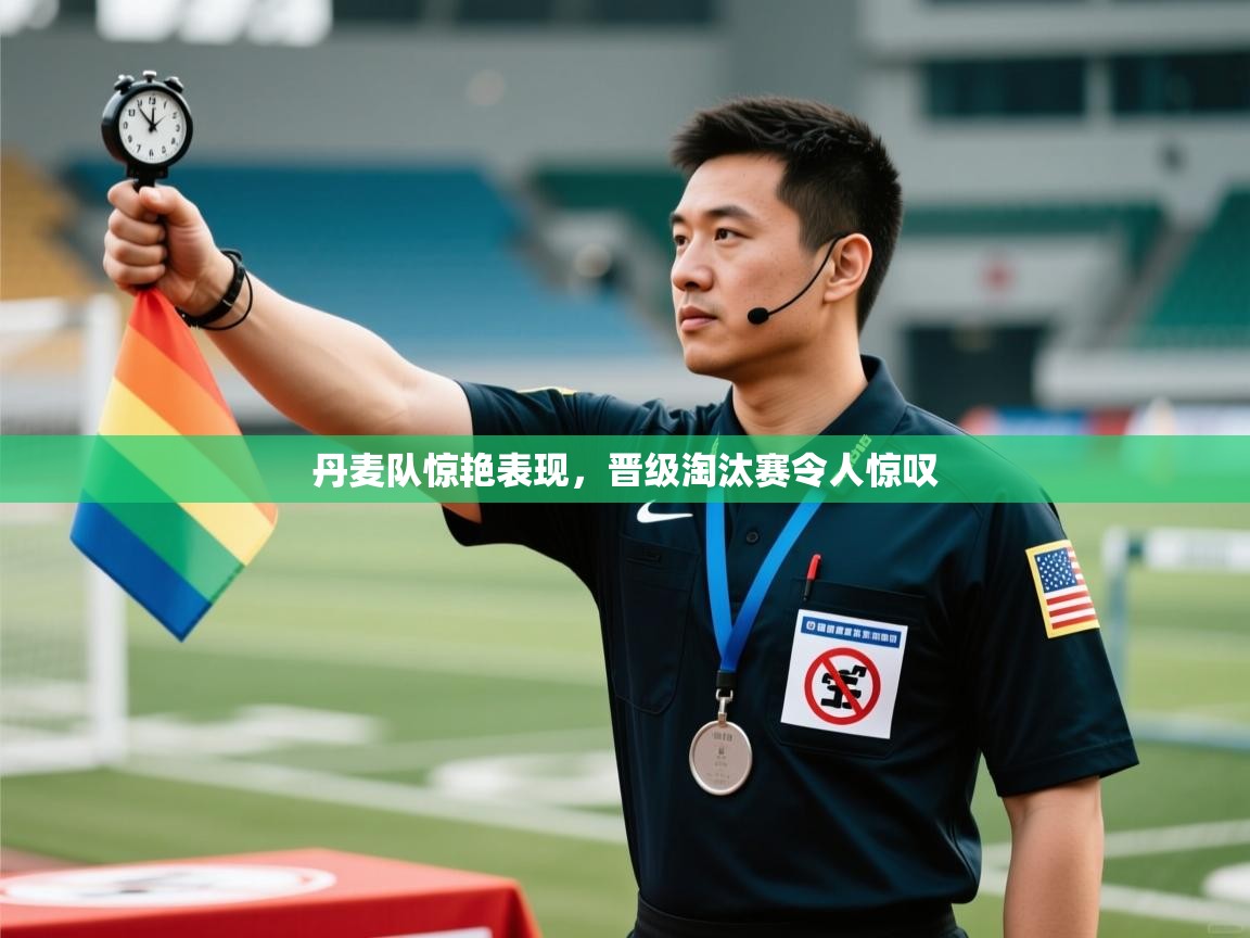 丹麦队惊艳表现，晋级淘汰赛令人惊叹  第1张