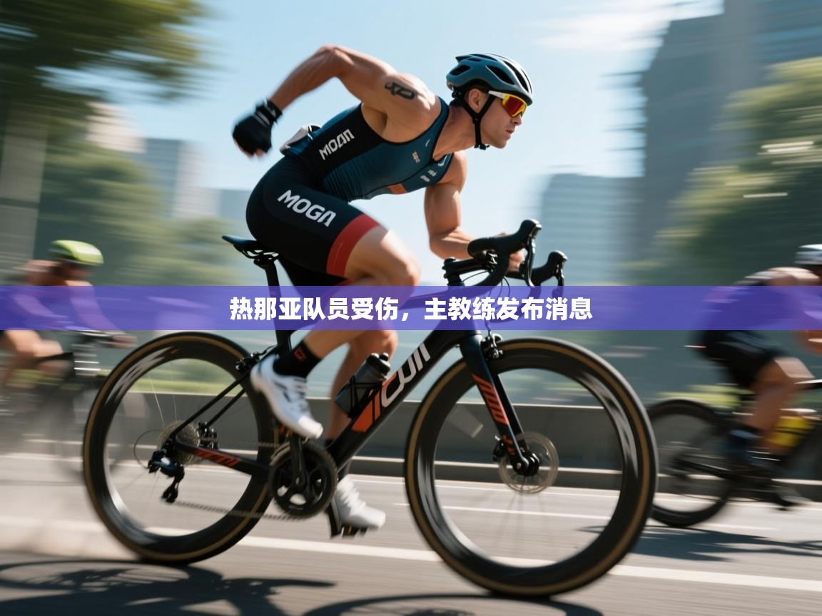 热那亚队员受伤，主教练发布消息  第1张