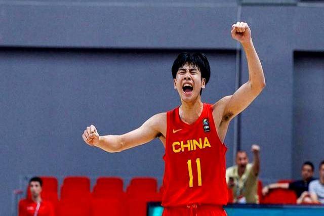 包含U19男篮世界杯-张博源22+8中国轻取约旦将争第13的词条