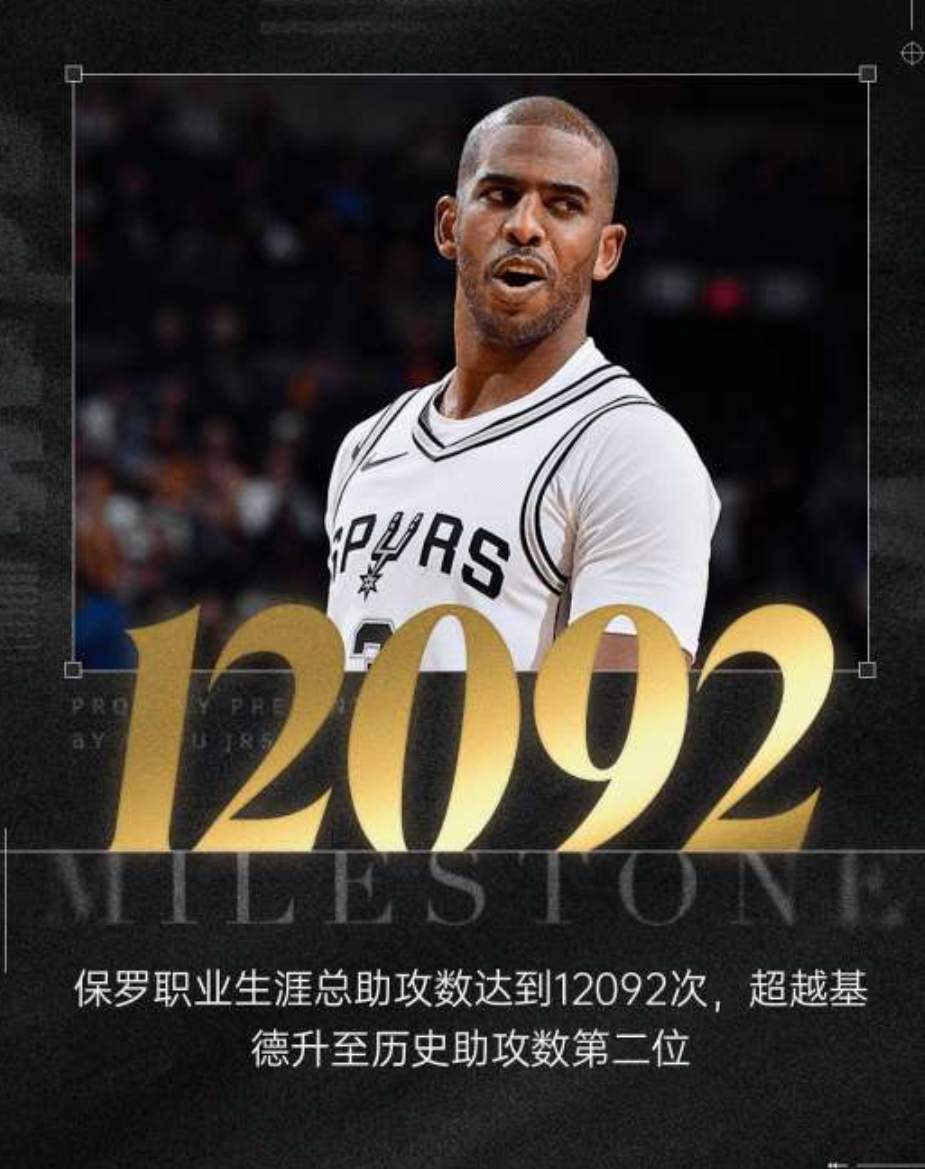 保罗生涯20年就是一部遗憾史在哪里做退役巡演最合适？