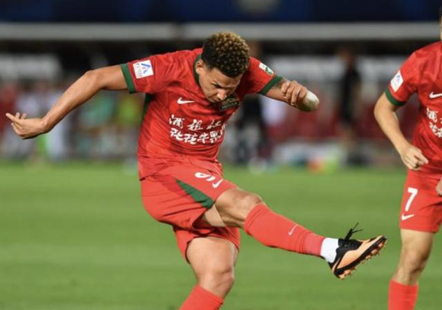 足协杯-王上源钟义浩相互传射河南3-2逆转浙江