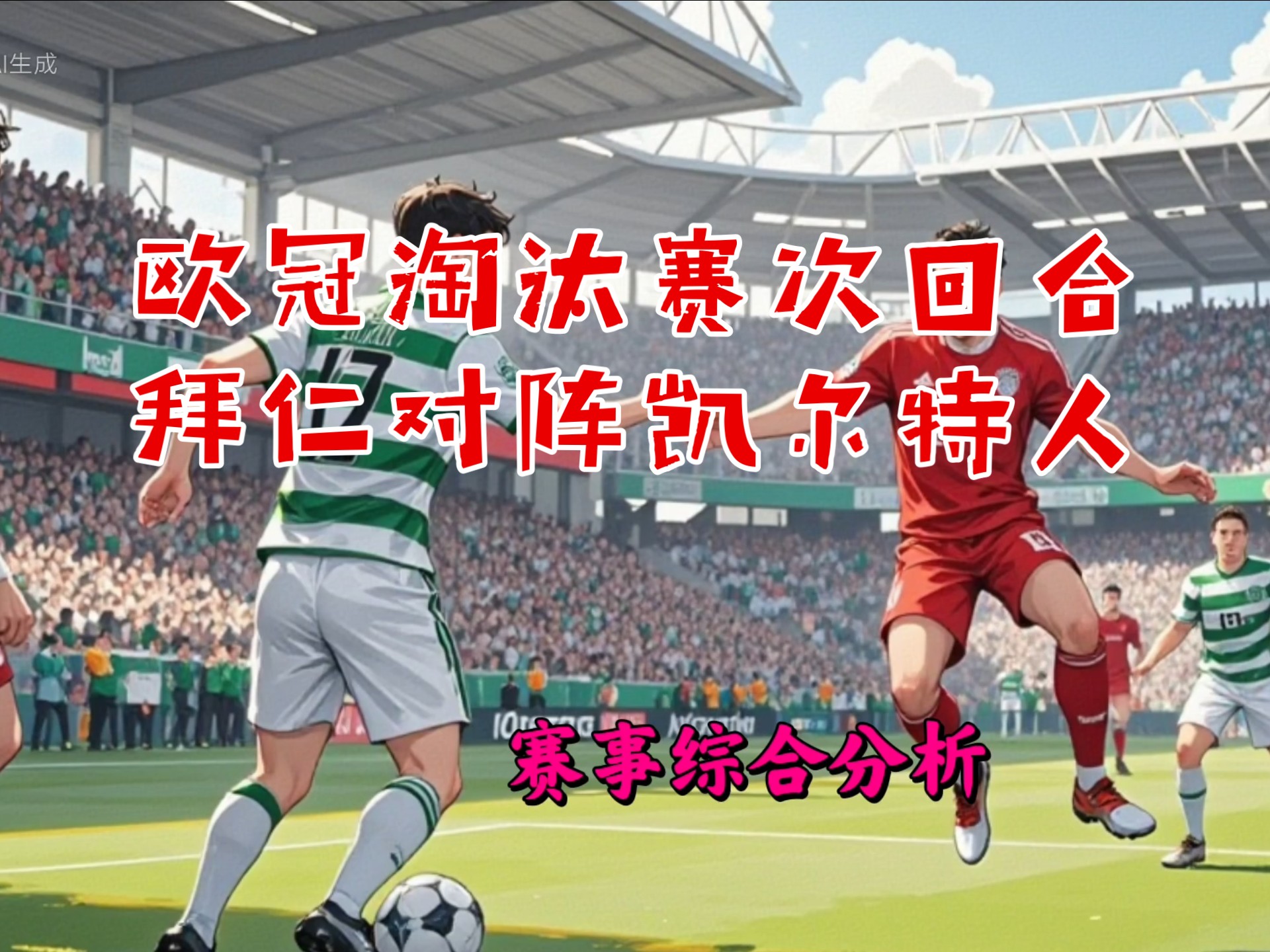 包含9人淘汰11人！欧冠冠军2人染红，送拜仁出局，巴的词条