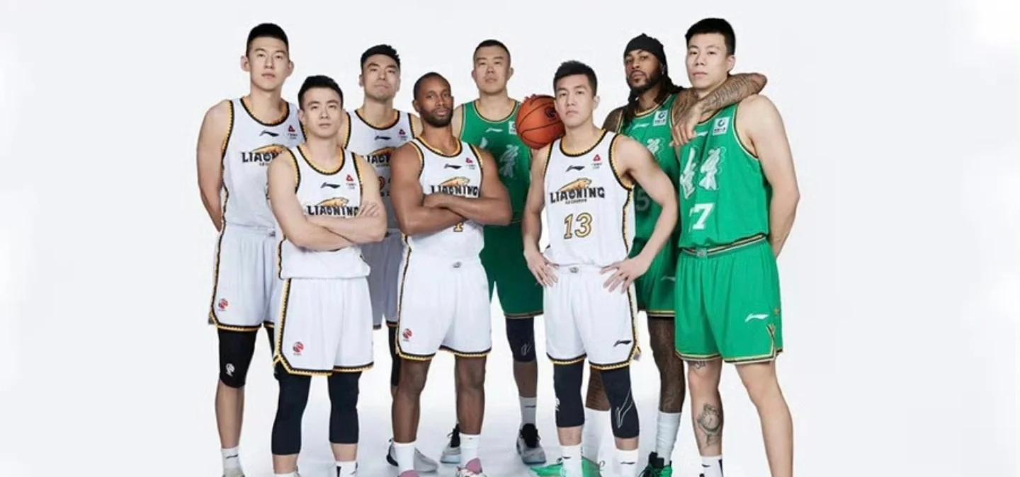 关于季后赛八强对阵辽宁vs深圳广东vs广厦的信息