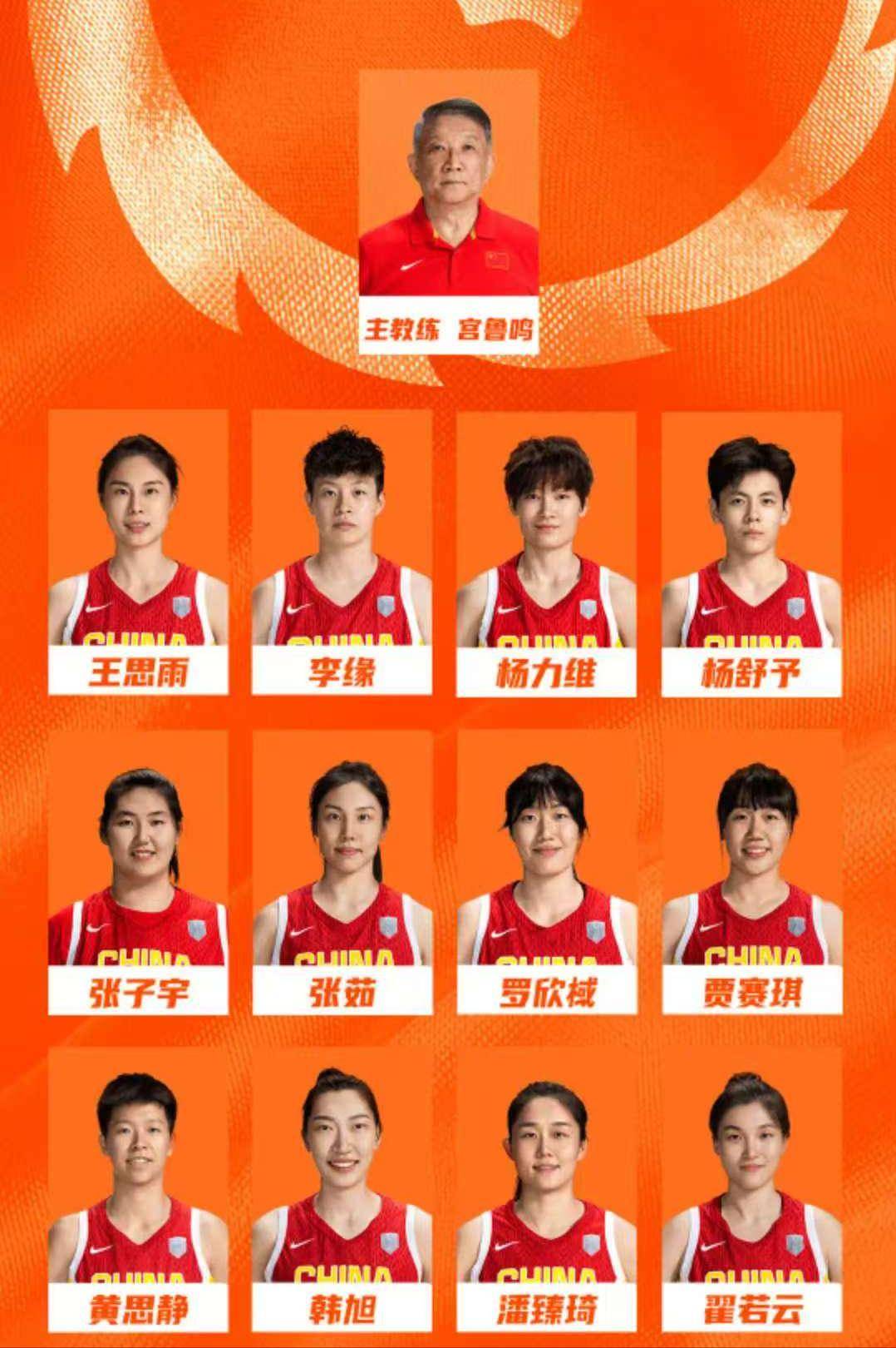 日本女篮遭澳洲逆转半决赛大概率对阵中国的简单介绍