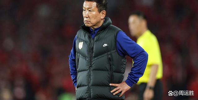崔康熙返韩为治疗膝伤向泰山申请被拒