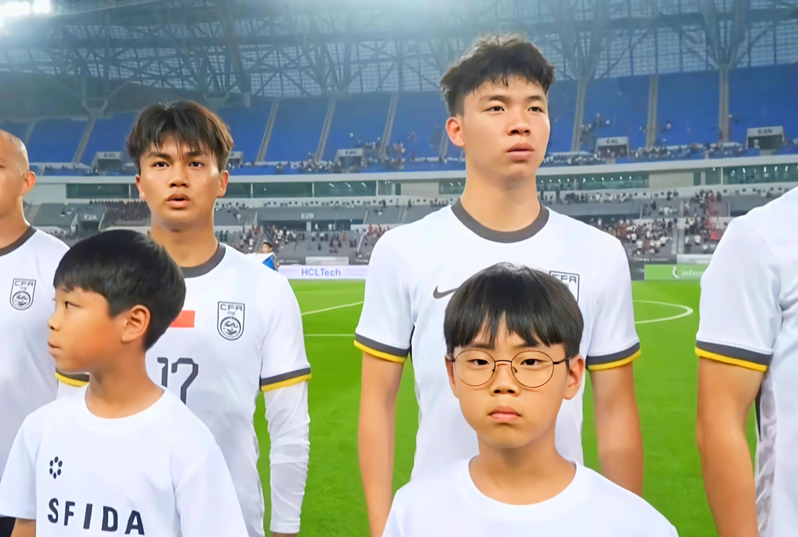 关于东亚杯-朱辰杰冒顶送礼国足首战0-3完败韩国的信息