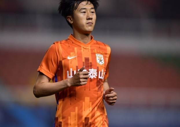 包含原本已到津门虎的鲁能后腰！却因无法保证主力离队，如今沦落中甲的词条