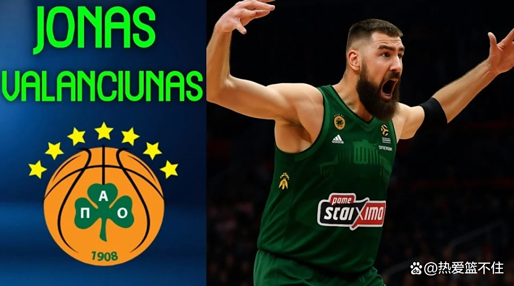 NBA-想回欧洲!瓦兰寻求买断合同掘金正说服他留在NBA的简单介绍