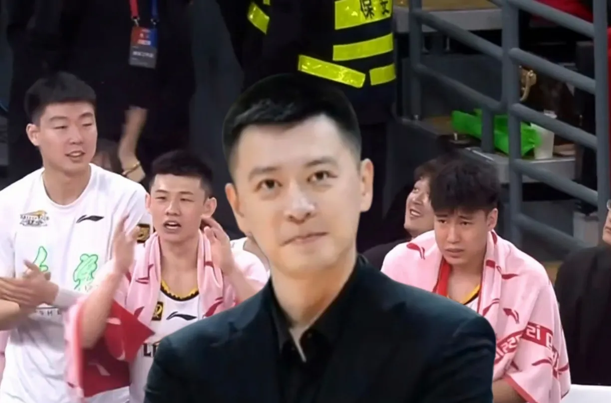 辽宁球员在场上表现出色，助球队夺得胜利