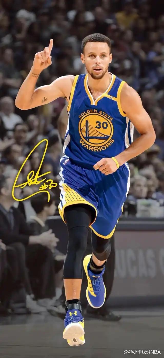 从这些细节看出NBA球员的执着