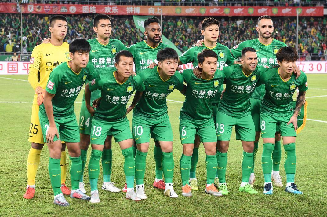 中国足坛迎来久违的大牌名帅，曾在国安执教，已现身本轮中超