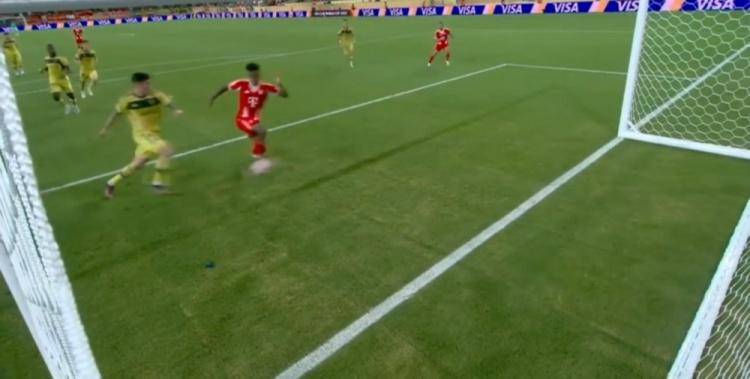 拜仁2-1博卡！终结南美球队9场不败神话，凯恩奥利塞建功